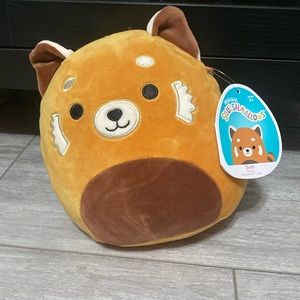 Squishmallow - Seth - 7.5”
